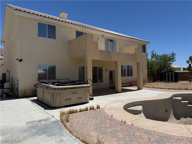 623 Vermeer Street, Las Vegas, NV 89110