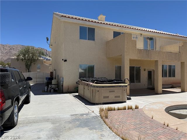 623 Vermeer Street, Las Vegas, NV 89110