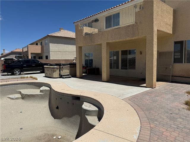 623 Vermeer Street, Las Vegas, NV 89110