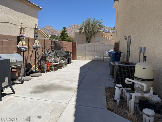 623 Vermeer Street, Las Vegas, NV 89110