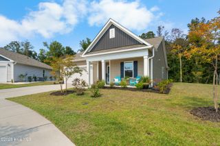 307 Azimuth Drive, Holly Ridge, NC 28445