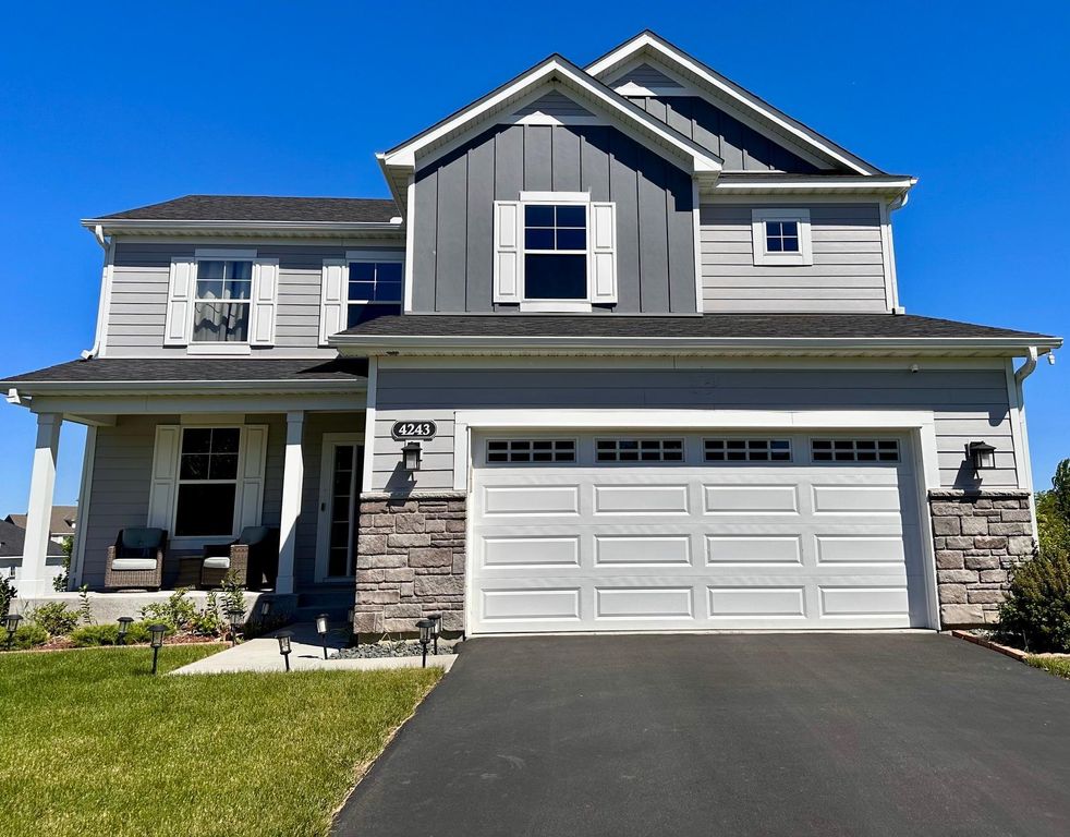 4243 Cottagewood Court, Minnetrista, MN 55331 — exterior