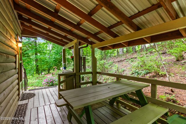 317 W Hills Drive, Murphy, NC 28906