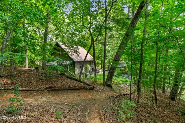 317 W Hills Drive, Murphy, NC 28906
