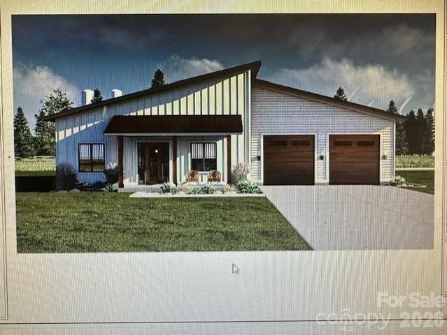 7501 Sherrills Ford Road, Sherrills Ford, NC 28673