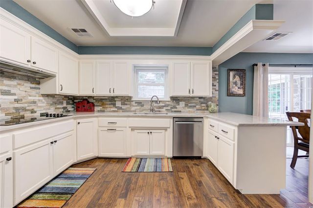 1600 Ridgecrest Road, Edmond, OK 73013