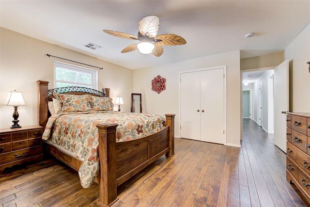 1600 Ridgecrest Road, Edmond, OK 73013