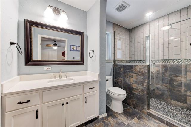 1600 Ridgecrest Road, Edmond, OK 73013