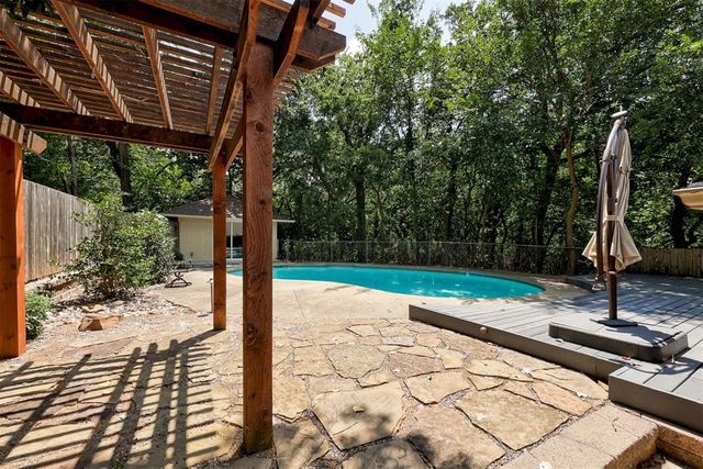 1600 Ridgecrest Road, Edmond, OK 73013