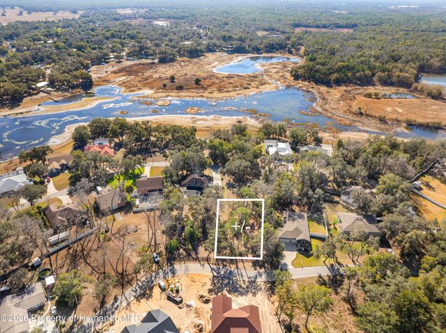 5104 Westlake Boulevard, Ridge Manor, FL 33523