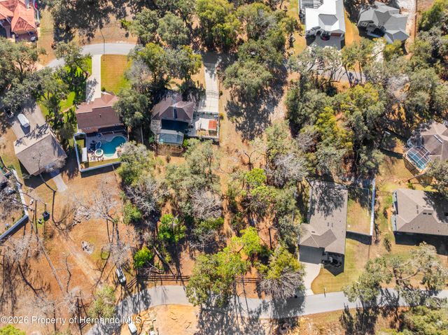 5104 Westlake Boulevard, Ridge Manor, FL 33523