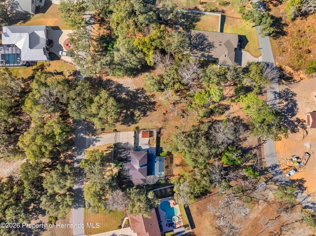 5104 Westlake Boulevard, Ridge Manor, FL 33523