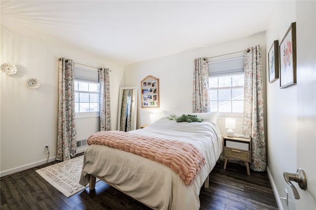 36 Tomahawk Trail, Henrietta, NY 14467