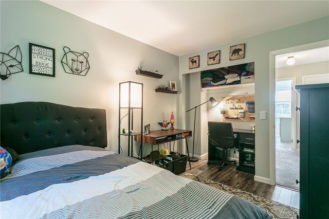 36 Tomahawk Trail, Henrietta, NY 14467