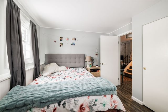 36 Tomahawk Trail, Henrietta, NY 14467