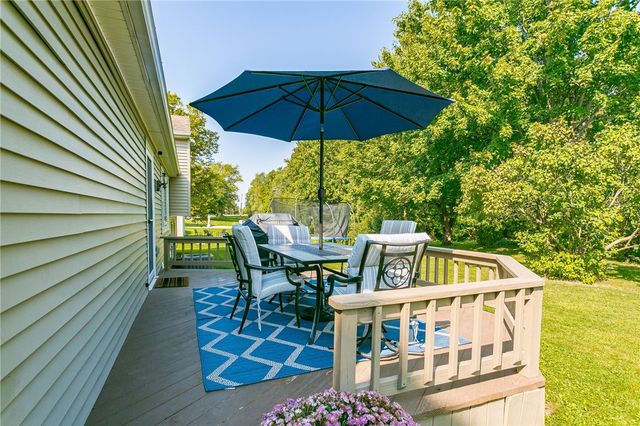 36 Tomahawk Trail, Henrietta, NY 14467