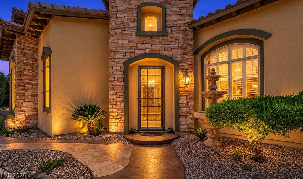 9992 Peak Lookout Street, Las Vegas, NV 89178 — photo 3
