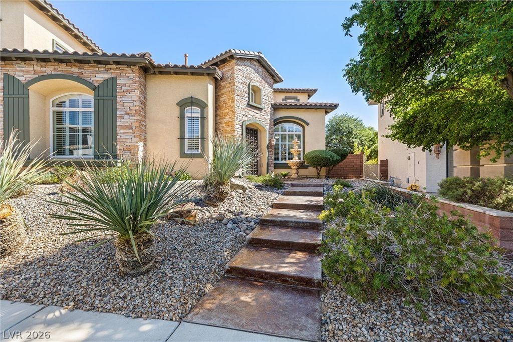 9992 Peak Lookout Street, Las Vegas, NV 89178 — photo 4