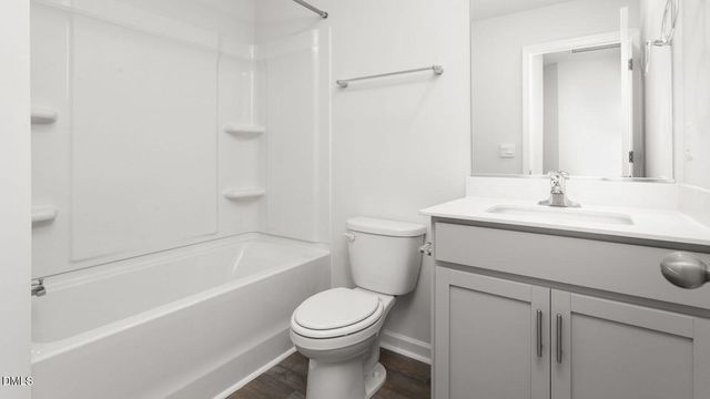 172 Moyer Drive, Graham, NC 27253