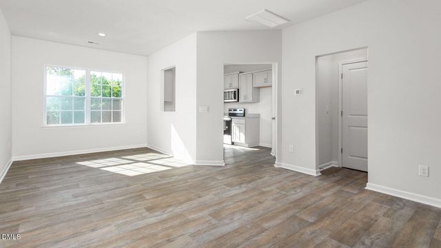 172 Moyer Drive, Graham, NC 27253