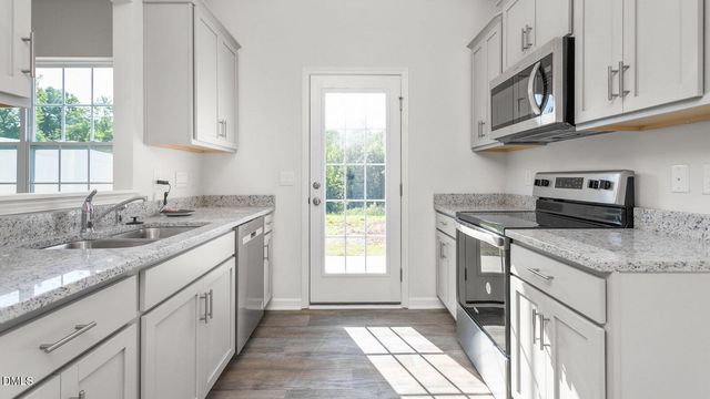 172 Moyer Drive, Graham, NC 27253