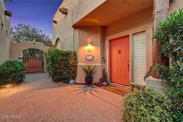 38065 N Cave Creek Road 51, Cave Creek, AZ 85331