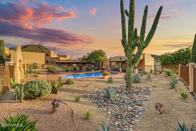 38065 N Cave Creek Road 51, Cave Creek, AZ 85331