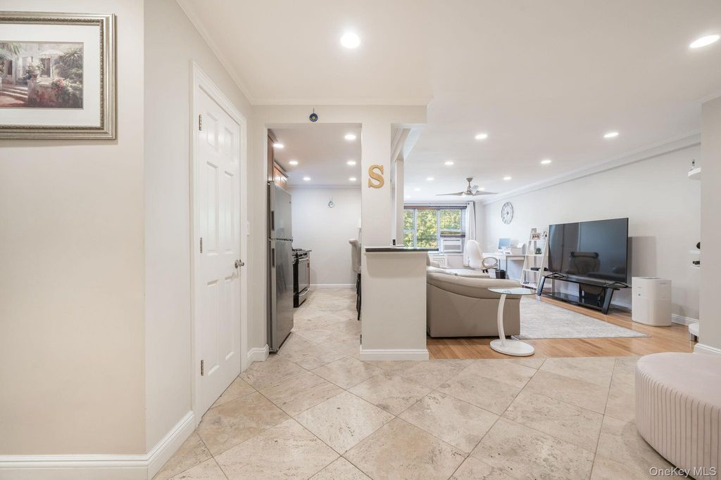 209-15 18th Avenue 2B, Bayside, NY 11360 — exterior