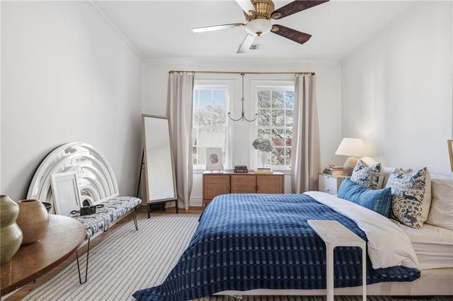 2222 Peachtree NW Road B6, Atlanta, GA 30309