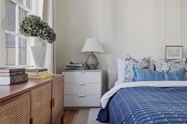 2222 Peachtree NW Road B6, Atlanta, GA 30309