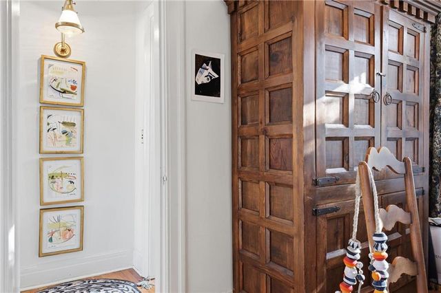 2222 Peachtree NW Road B6, Atlanta, GA 30309