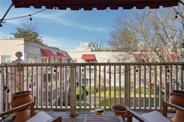 2222 Peachtree NW Road B6, Atlanta, GA 30309