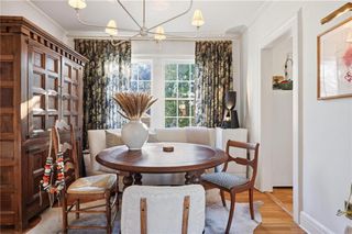 2222 Peachtree NW Road B6, Atlanta, GA 30309