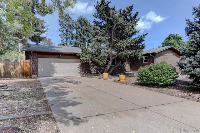 9535 W Kentucky Avenue, Lakewood, CO 80226