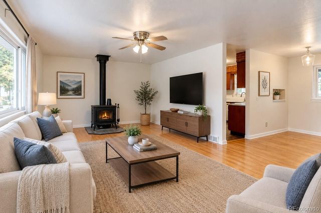 9535 W Kentucky Avenue, Lakewood, CO 80226