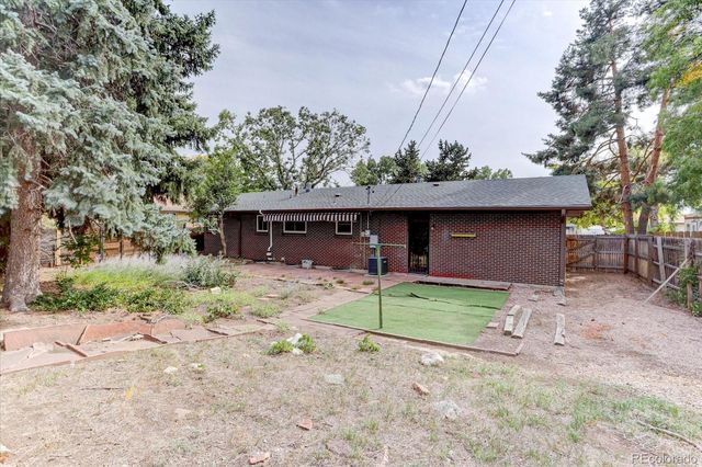 9535 W Kentucky Avenue, Lakewood, CO 80226