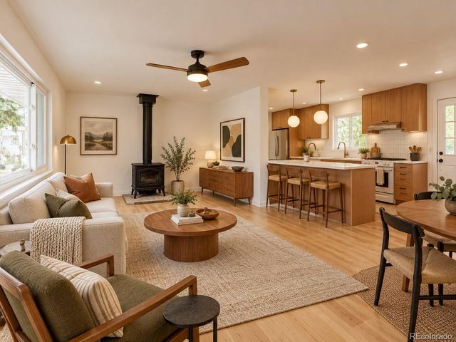 9535 W Kentucky Avenue, Lakewood, CO 80226
