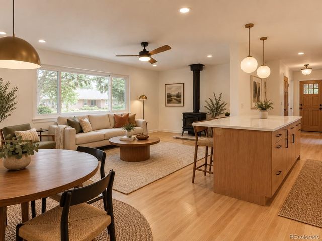 9535 W Kentucky Avenue, Lakewood, CO 80226