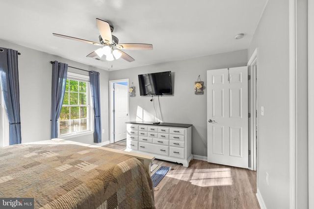 239 OAKWOOD DR, Mineral, VA 23117