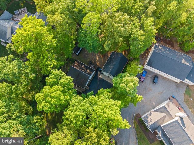 239 OAKWOOD DR, Mineral, VA 23117