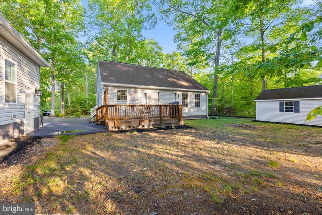 239 OAKWOOD DR, Mineral, VA 23117