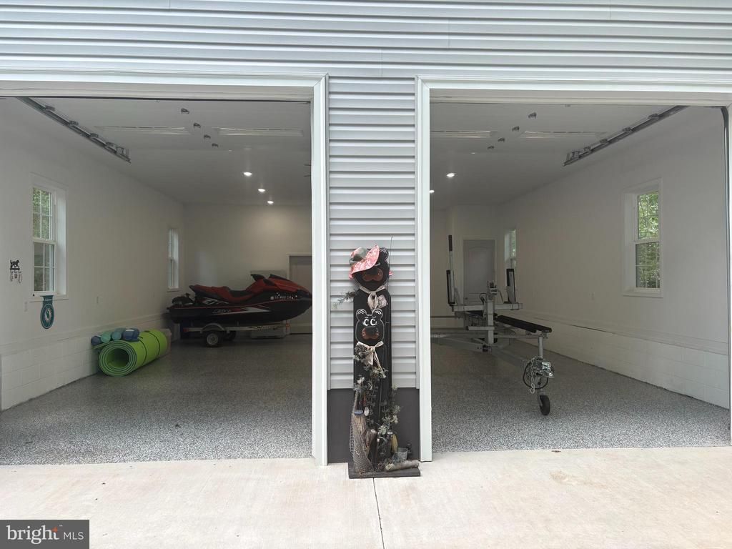 239 OAKWOOD DR, Mineral, VA 23117