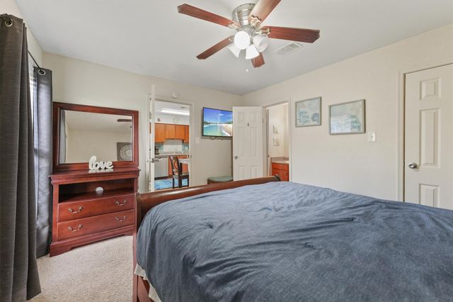 3506 Cove View Boulevard 1502, Galveston, TX 77554