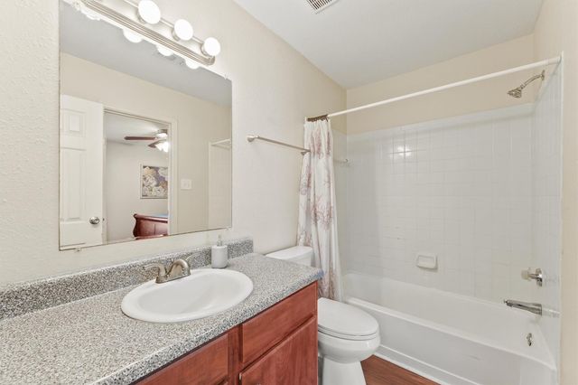 3506 Cove View Boulevard 1502, Galveston, TX 77554