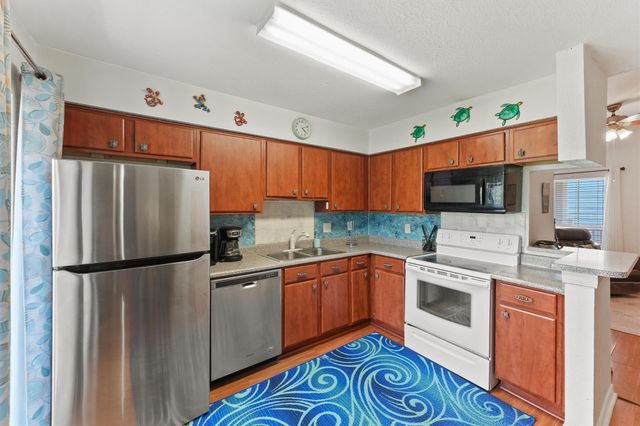 3506 Cove View Boulevard 1502, Galveston, TX 77554