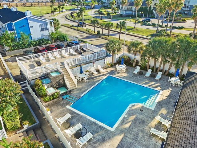 3506 Cove View Boulevard 1502, Galveston, TX 77554