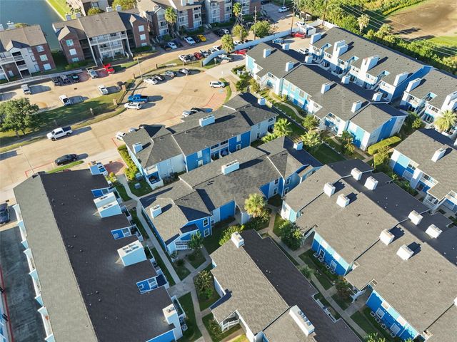 3506 Cove View Boulevard 1502, Galveston, TX 77554