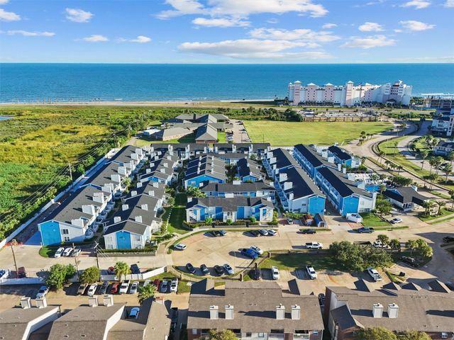 3506 Cove View Boulevard 1502, Galveston, TX 77554