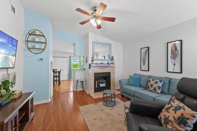 3506 Cove View Boulevard 1502, Galveston, TX 77554