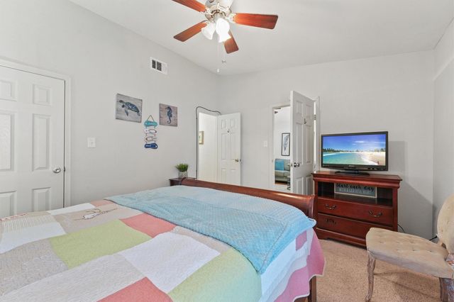 3506 Cove View Boulevard 1502, Galveston, TX 77554